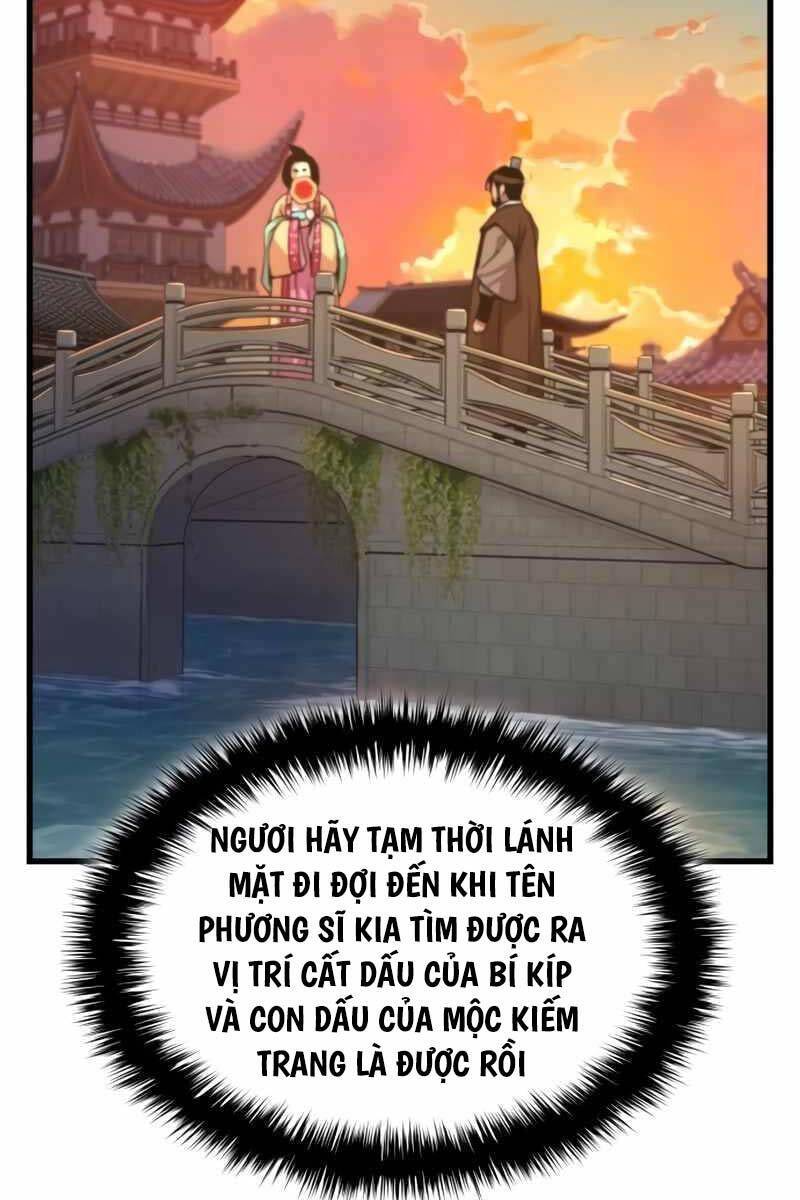 Quái Lực Loạn Thần: Chương 7