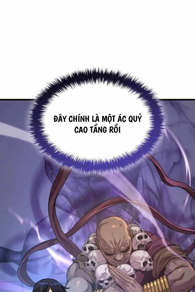 Quái Lực Loạn Thần: Chương 7