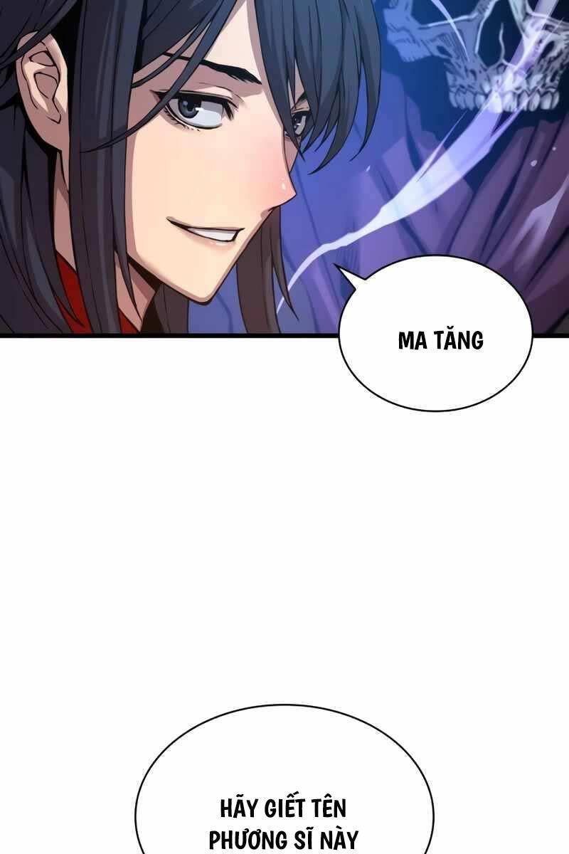 Quái Lực Loạn Thần: Chương 7