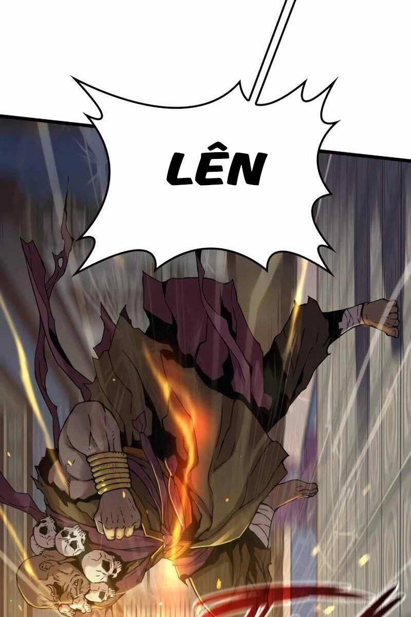 Quái Lực Loạn Thần: Chương 7