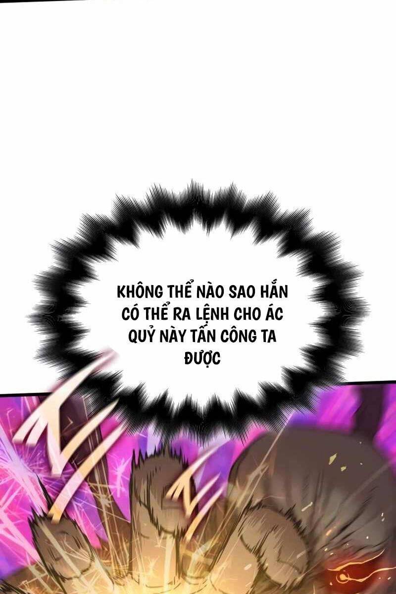 Quái Lực Loạn Thần: Chương 7