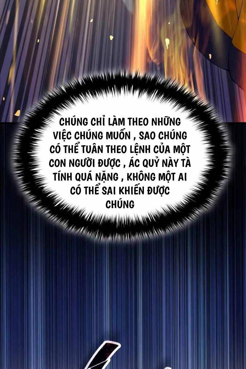 Quái Lực Loạn Thần: Chương 7