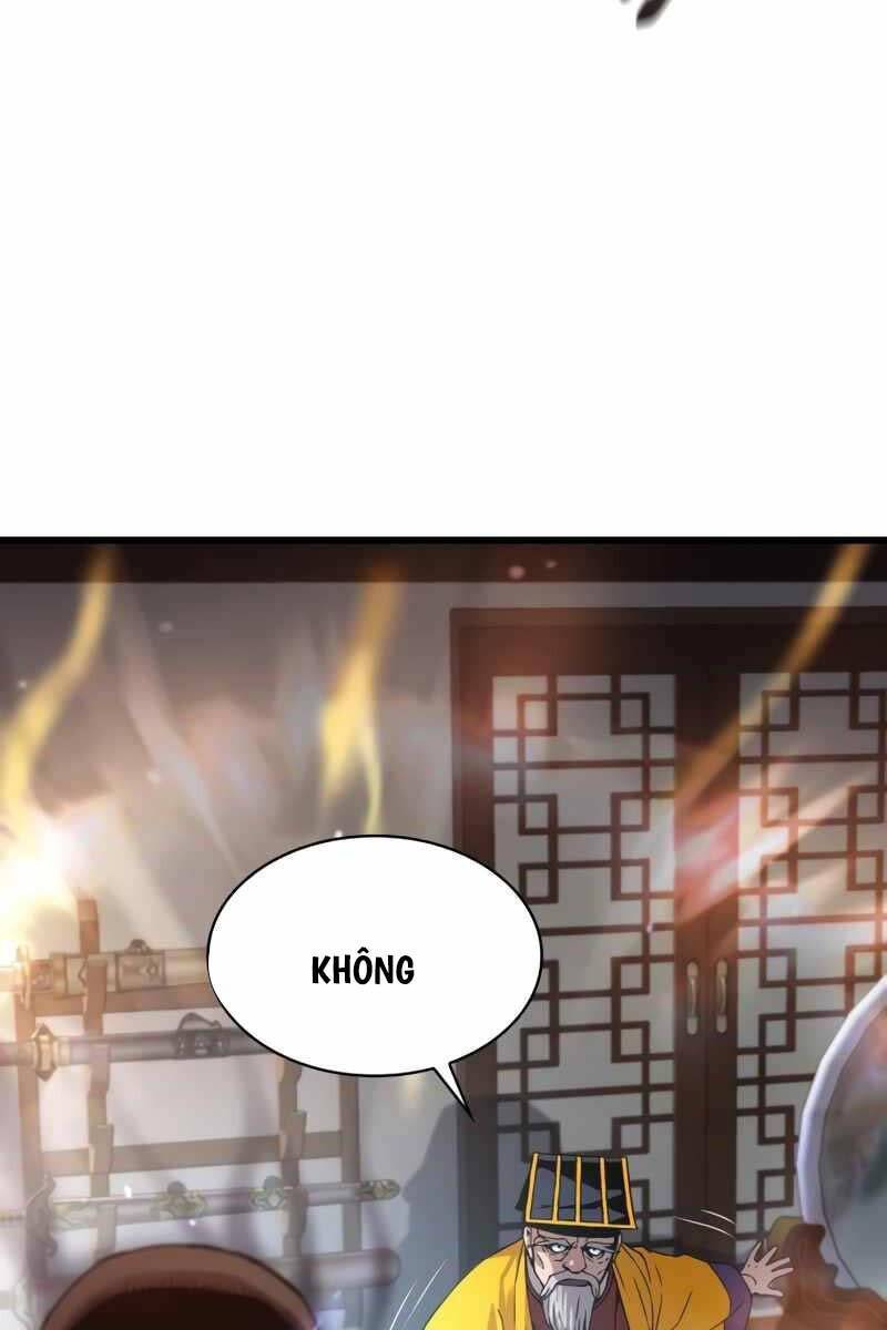 Quái Lực Loạn Thần: Chương 7