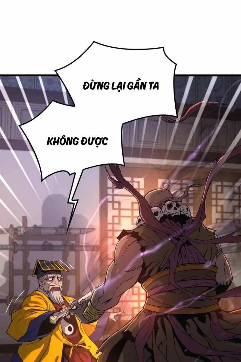 Quái Lực Loạn Thần: Chương 7