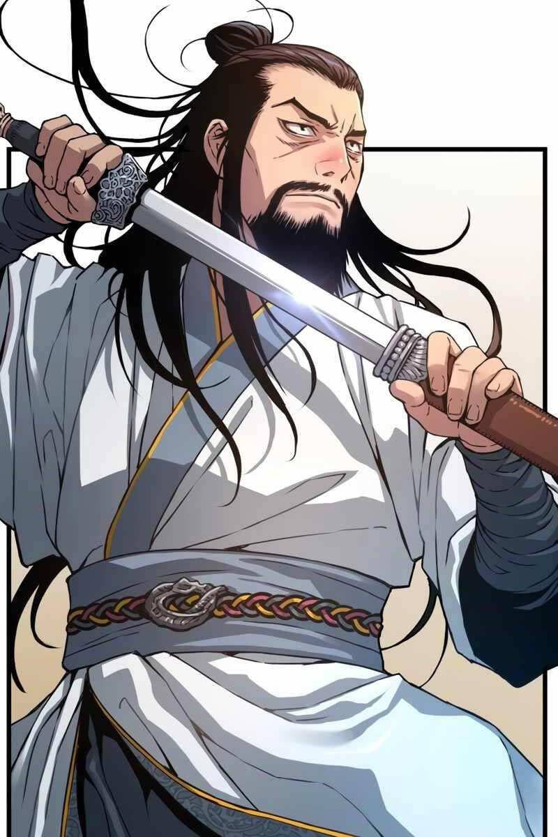 Quái Lực Loạn Thần: Chương 7