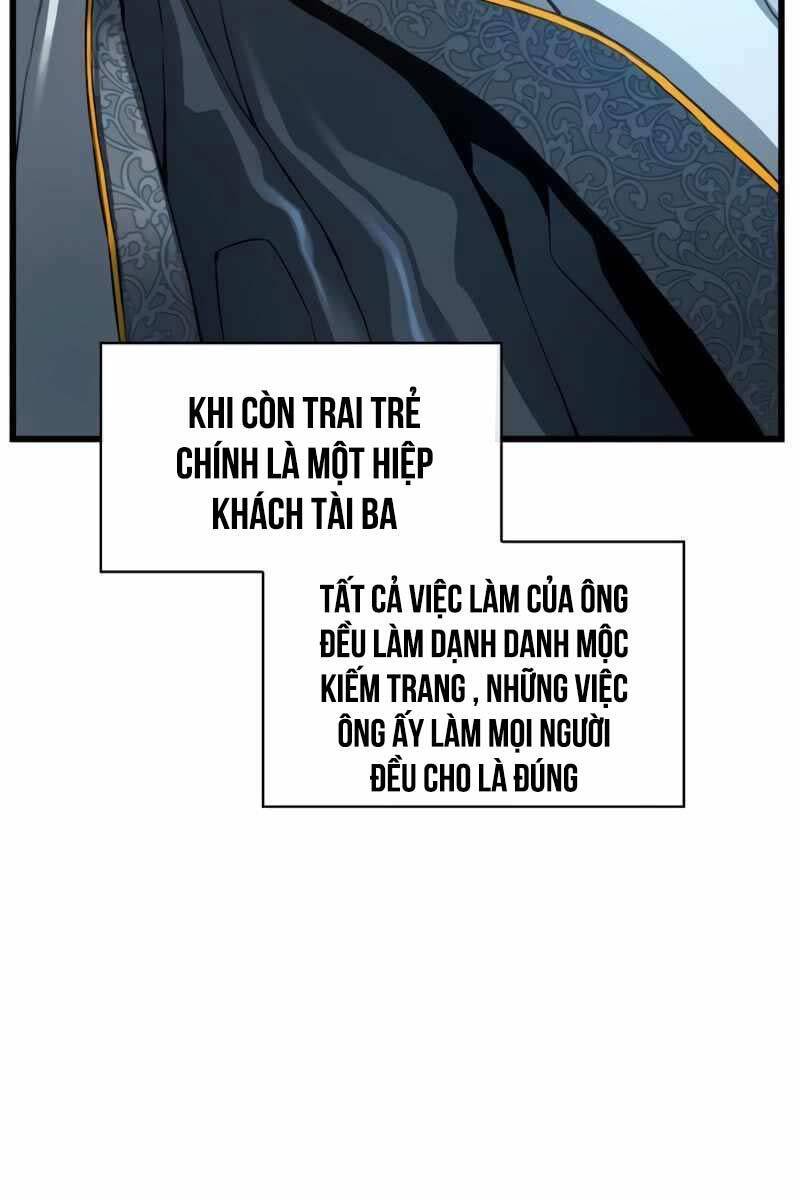 Quái Lực Loạn Thần: Chương 7