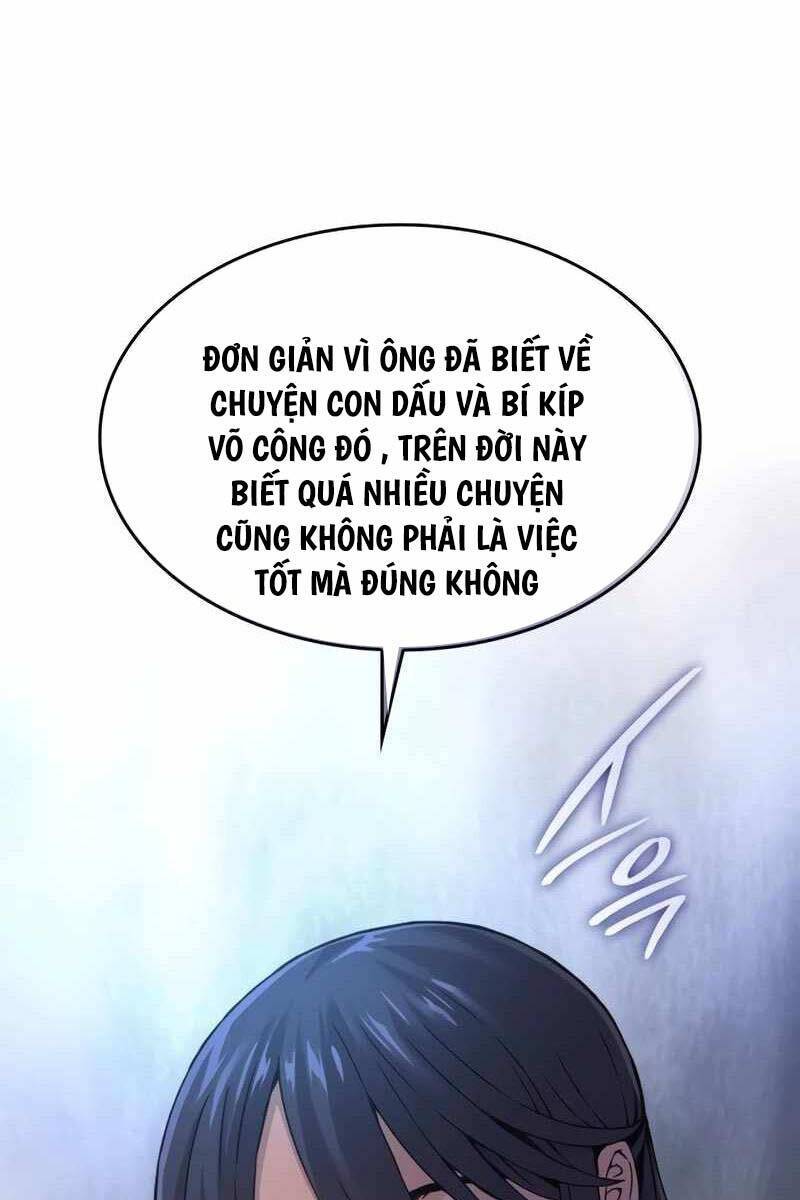 Quái Lực Loạn Thần: Chương 7