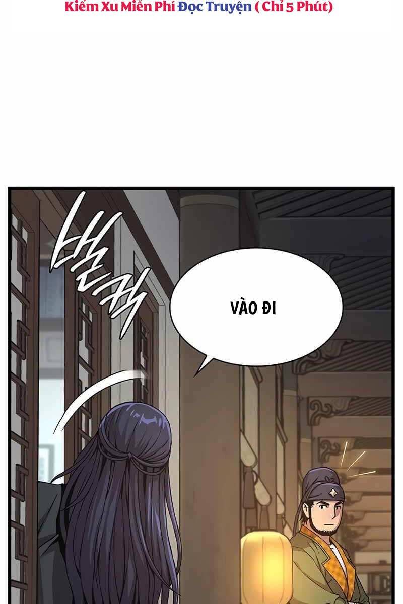 Quái Lực Loạn Thần: Chương 7