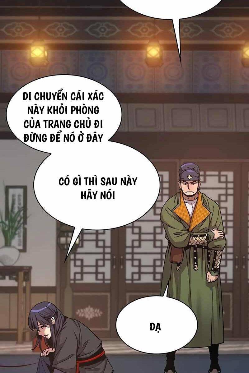 Quái Lực Loạn Thần: Chương 7