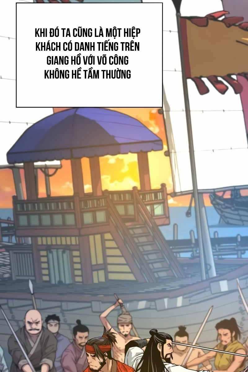 Quái Lực Loạn Thần: Chương 7