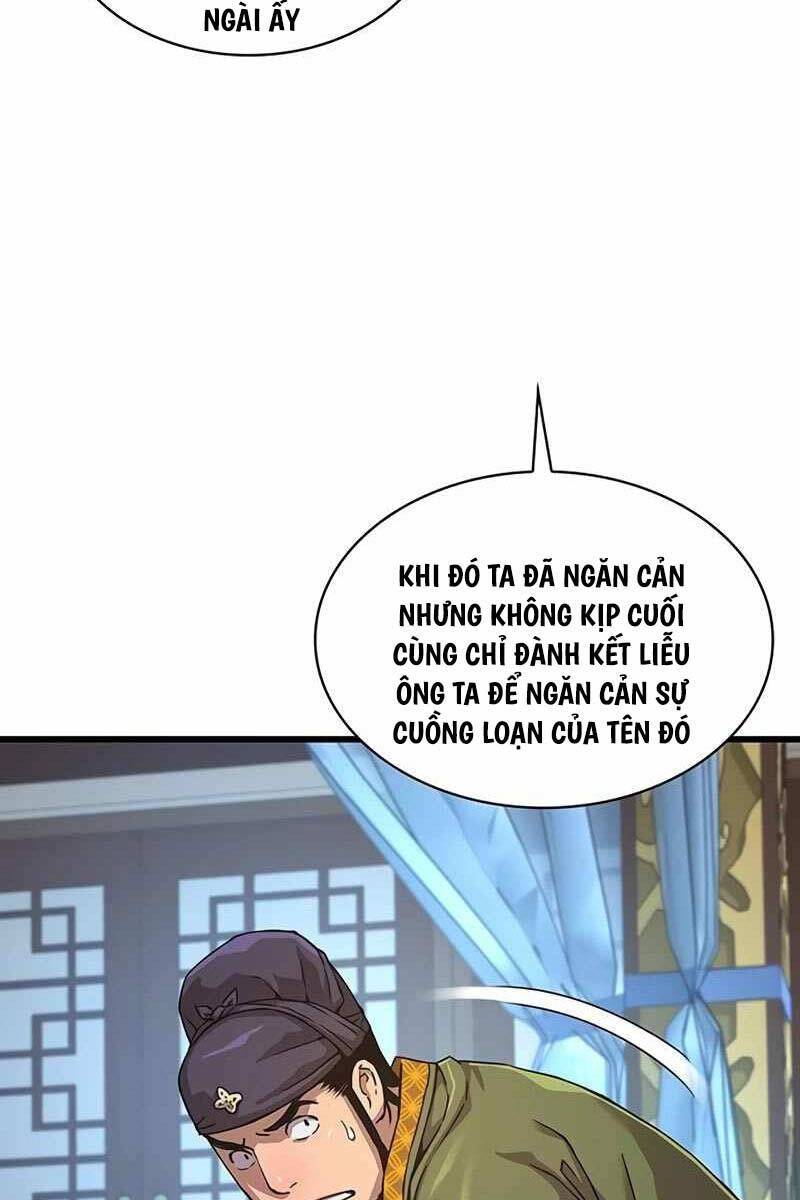 Quái Lực Loạn Thần: Chương 7