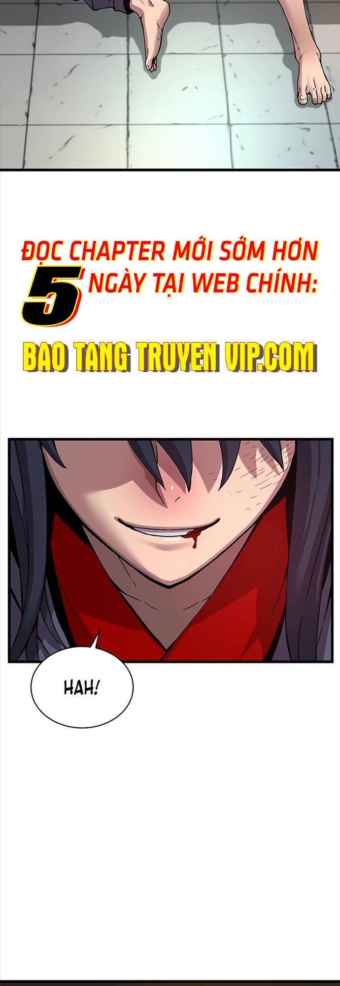 Quái Lực Loạn Thần: Chương 8