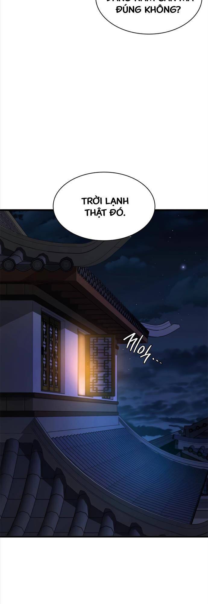 Quái Lực Loạn Thần: Chương 8