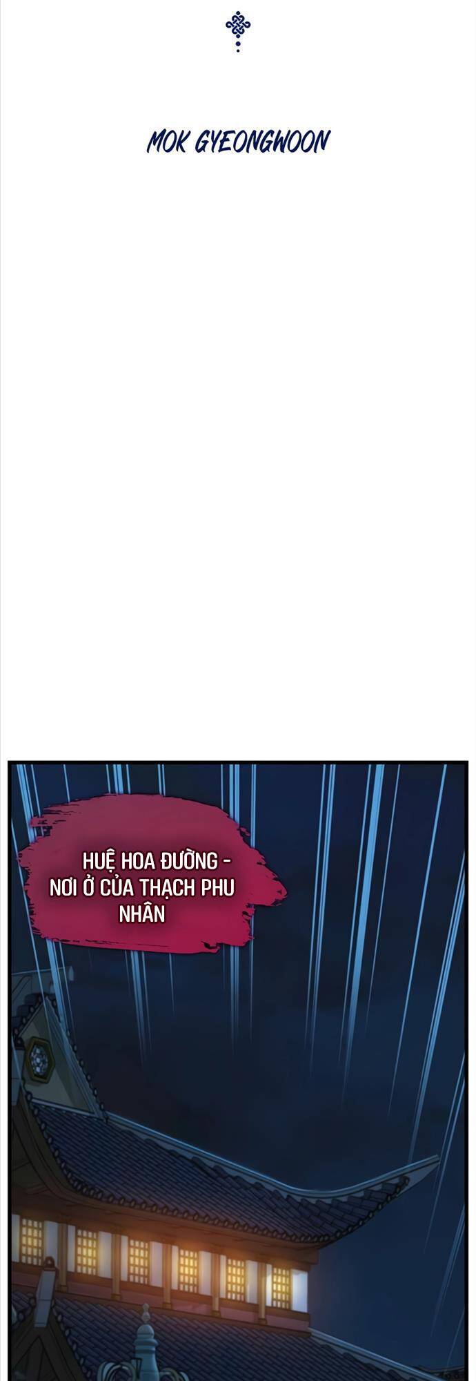 Quái Lực Loạn Thần: Chương 8
