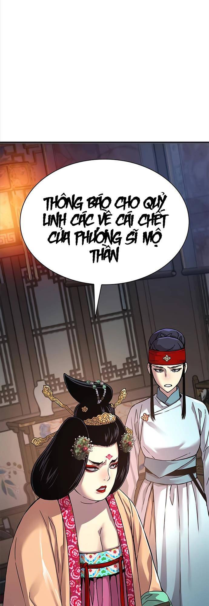 Quái Lực Loạn Thần: Chương 8