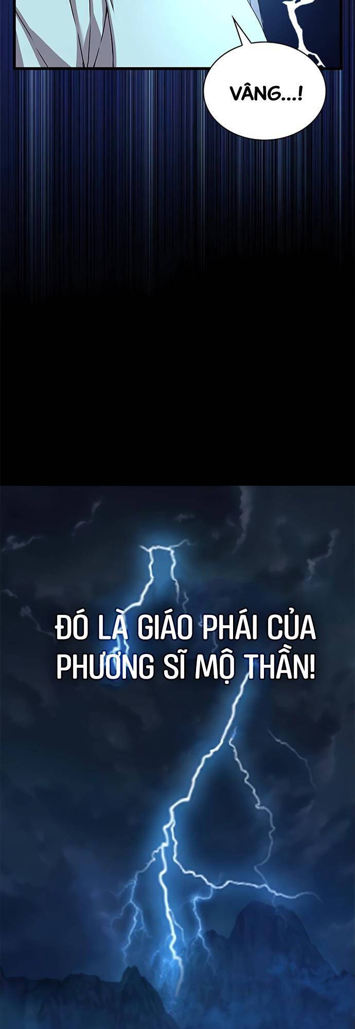 Quái Lực Loạn Thần: Chương 8