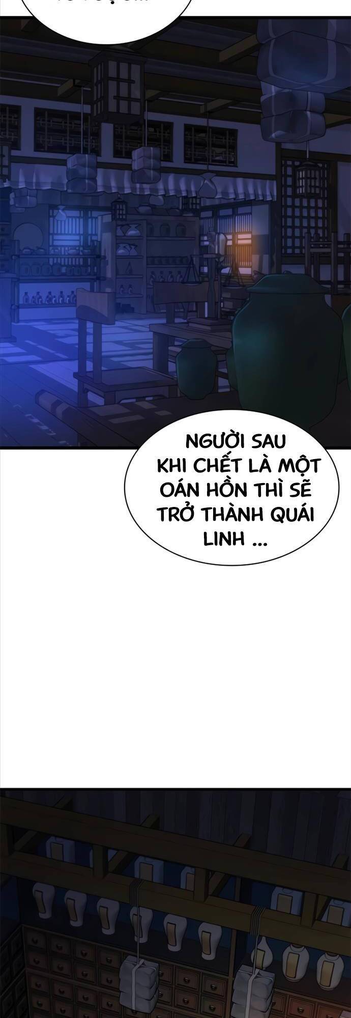 Quái Lực Loạn Thần: Chương 8