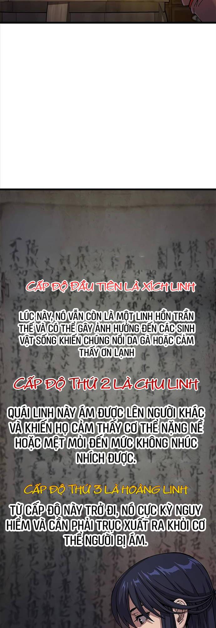 Quái Lực Loạn Thần: Chương 8