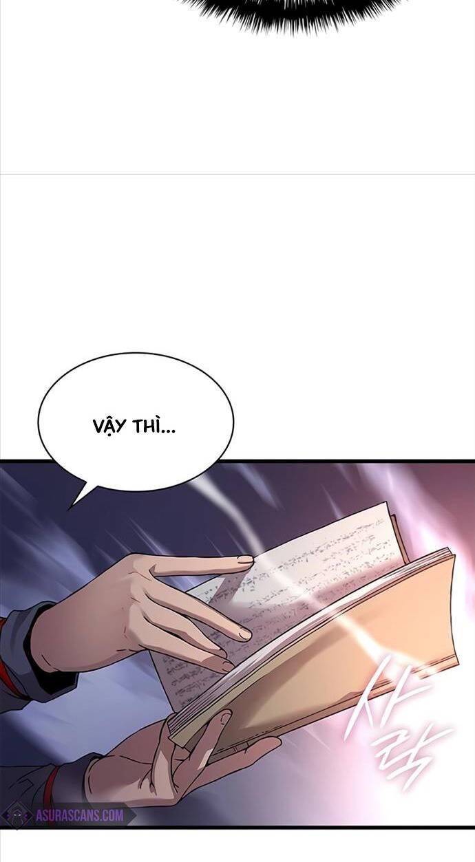 Quái Lực Loạn Thần: Chương 8