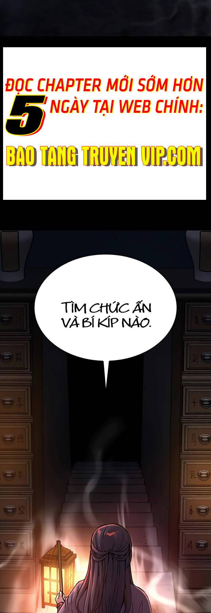 Quái Lực Loạn Thần: Chương 8