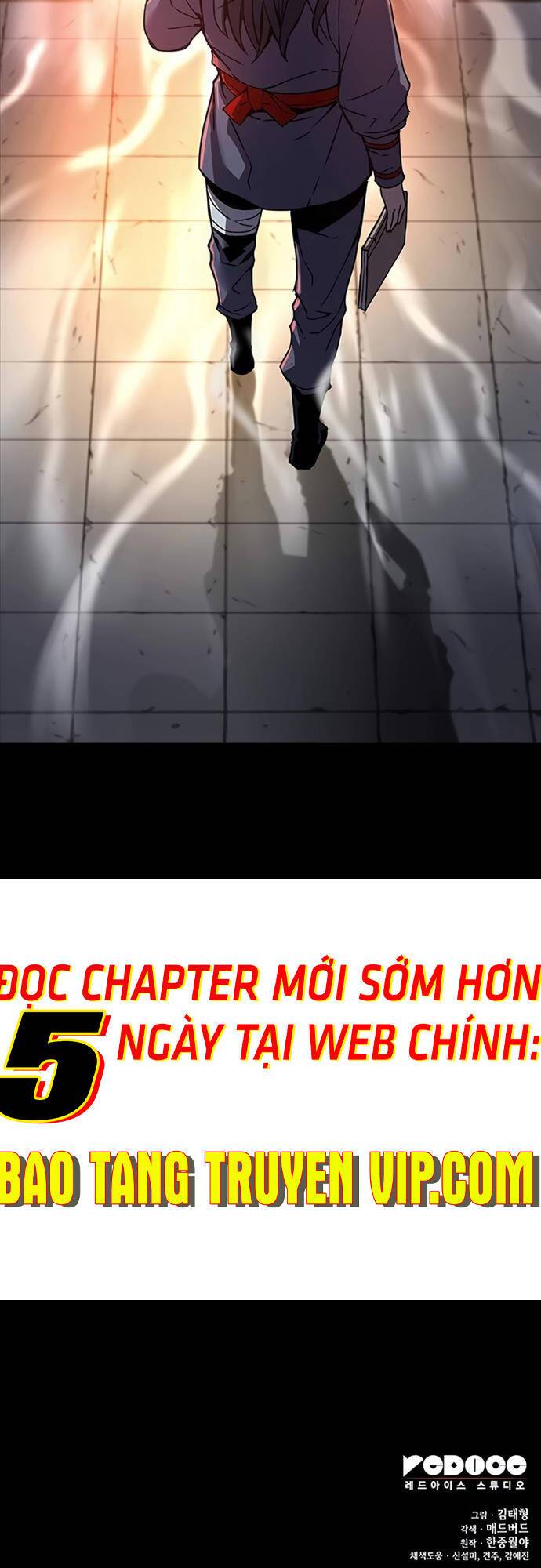 Quái Lực Loạn Thần: Chương 8