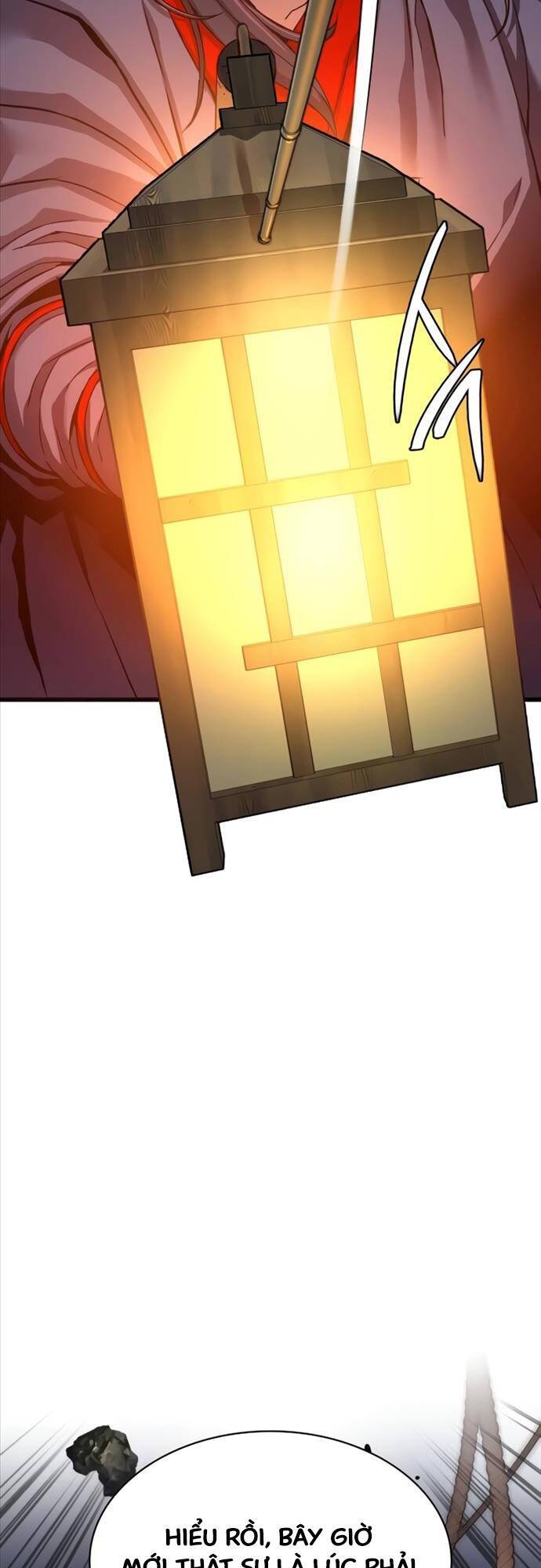 Quái Lực Loạn Thần: Chương 9