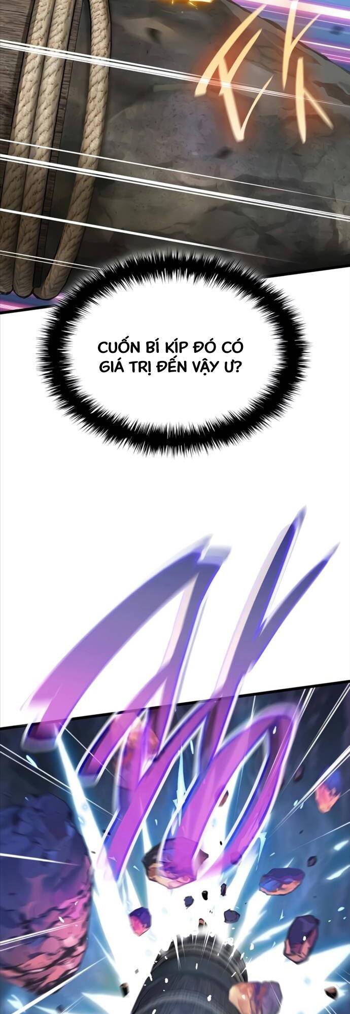 Quái Lực Loạn Thần: Chương 9