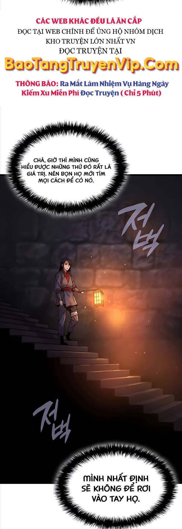 Quái Lực Loạn Thần: Chương 9