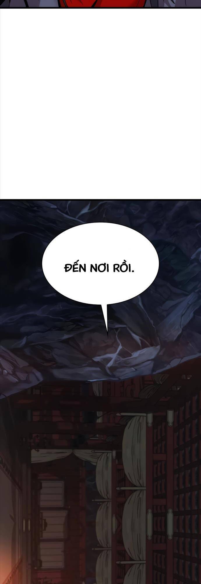 Quái Lực Loạn Thần: Chương 9