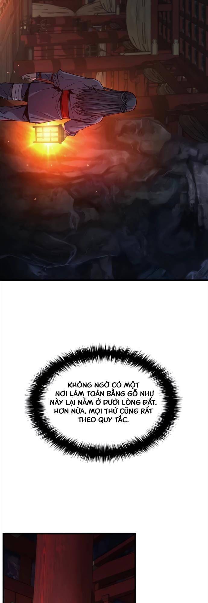 Quái Lực Loạn Thần: Chương 9
