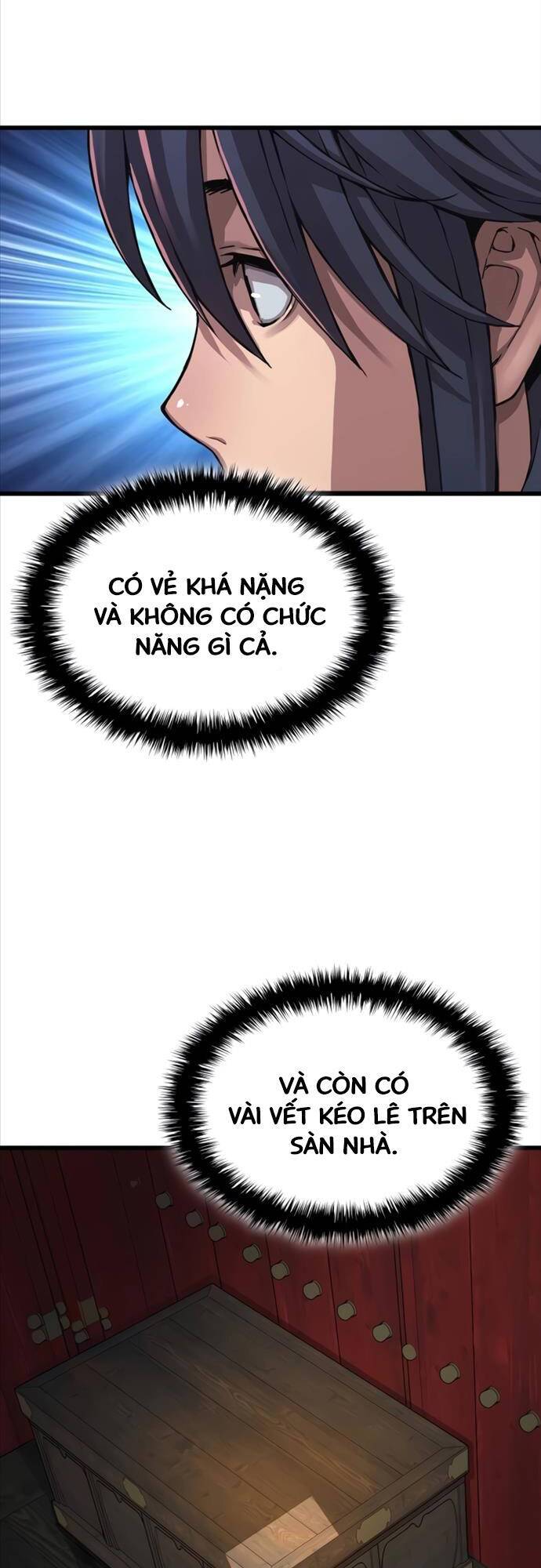 Quái Lực Loạn Thần: Chương 9
