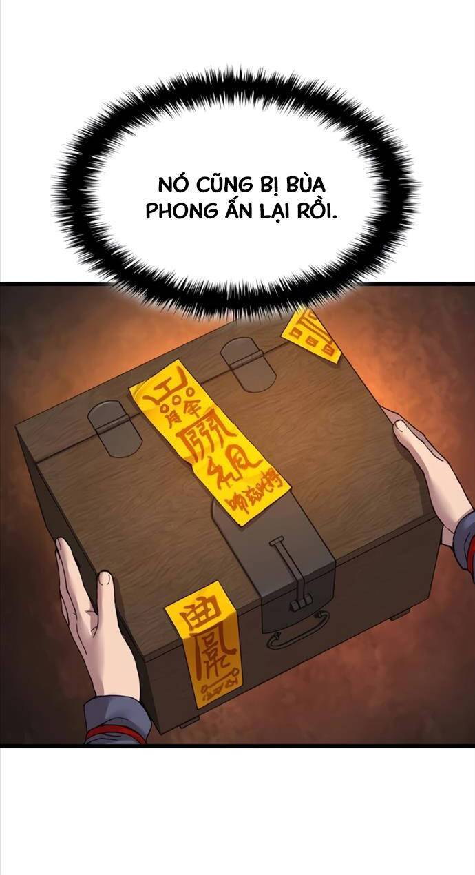 Quái Lực Loạn Thần: Chương 9