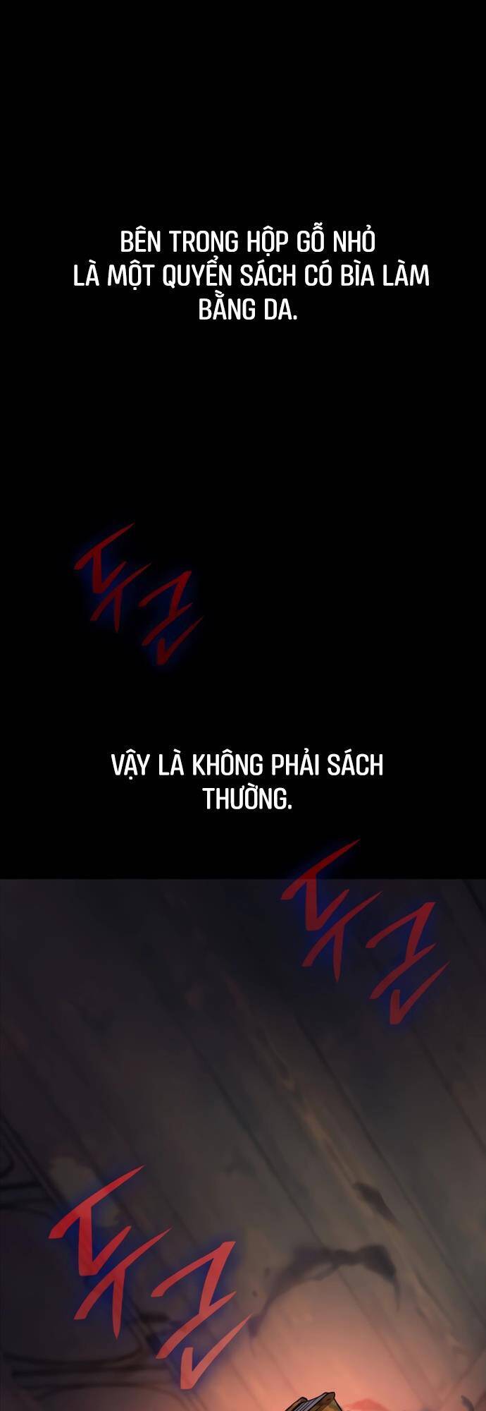 Quái Lực Loạn Thần: Chương 9