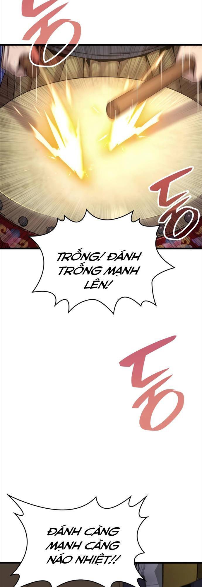 Quái Lực Loạn Thần: Chương 9