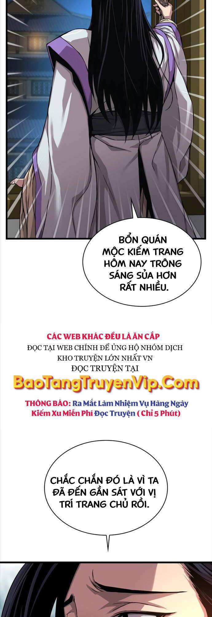 Quái Lực Loạn Thần: Chương 9