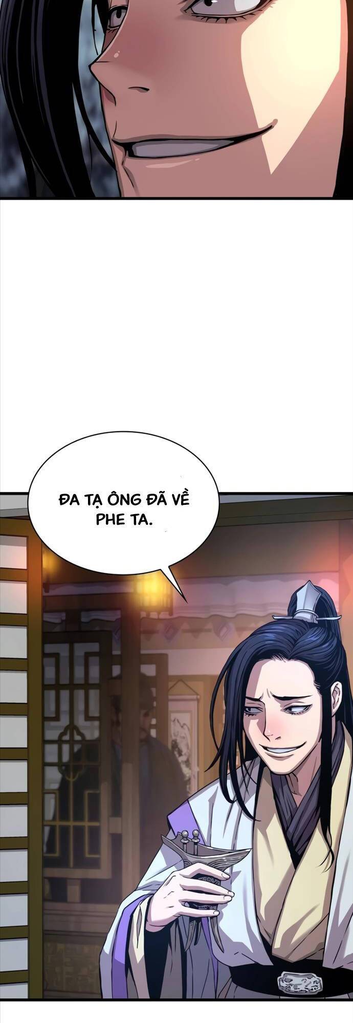 Quái Lực Loạn Thần: Chương 9