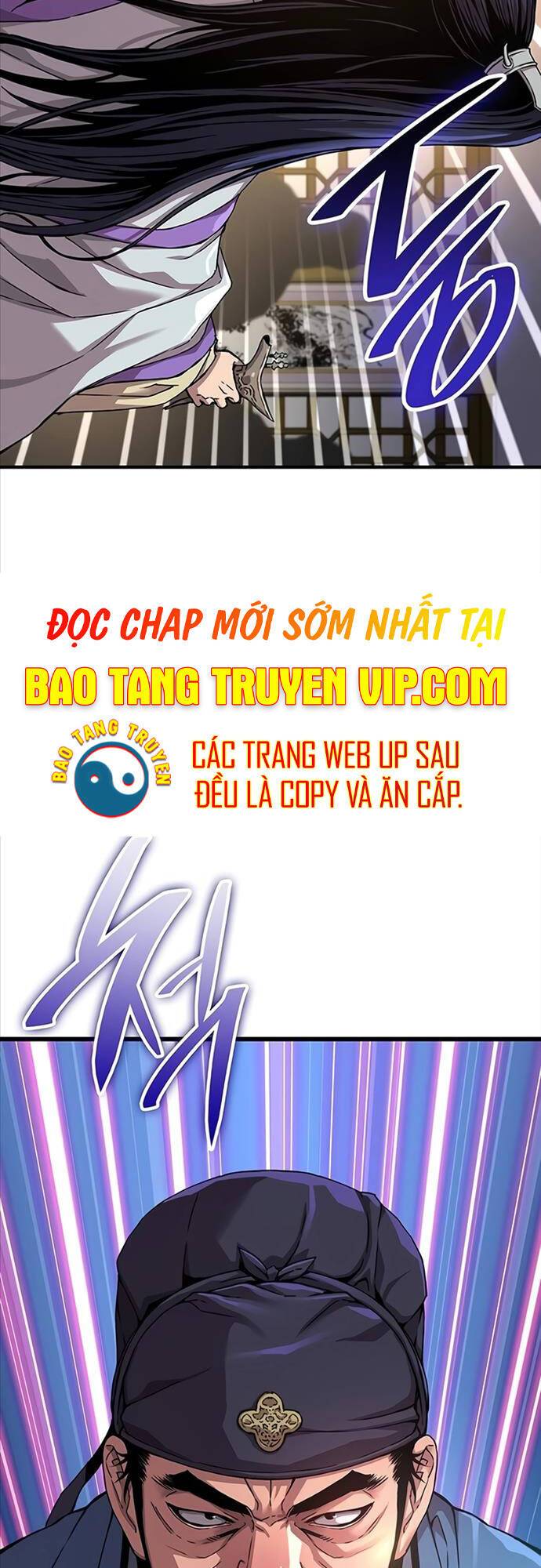 Quái Lực Loạn Thần: Chương 9