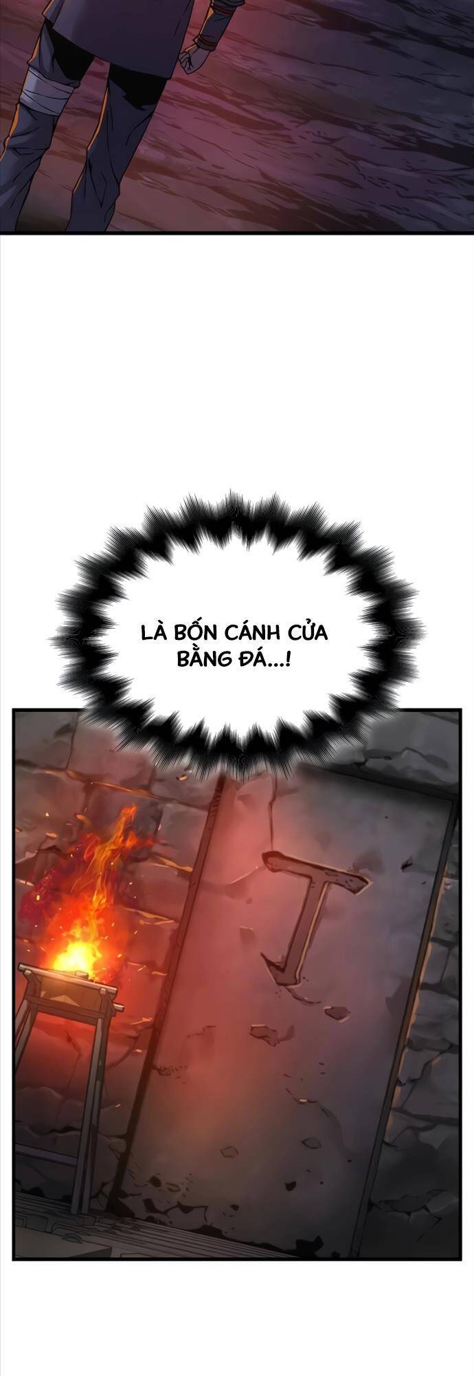 Quái Lực Loạn Thần: Chương 9
