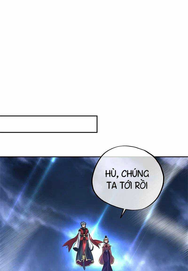 Chiến Hồn Tuyệt Thế: Chapter 357