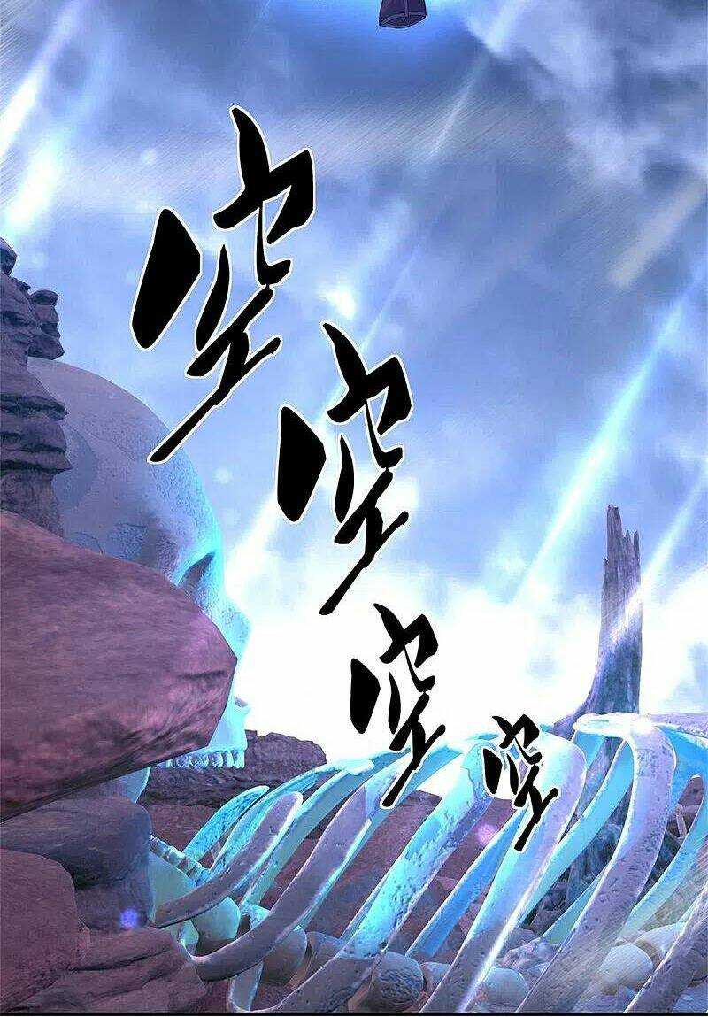 Chiến Hồn Tuyệt Thế: Chapter 357