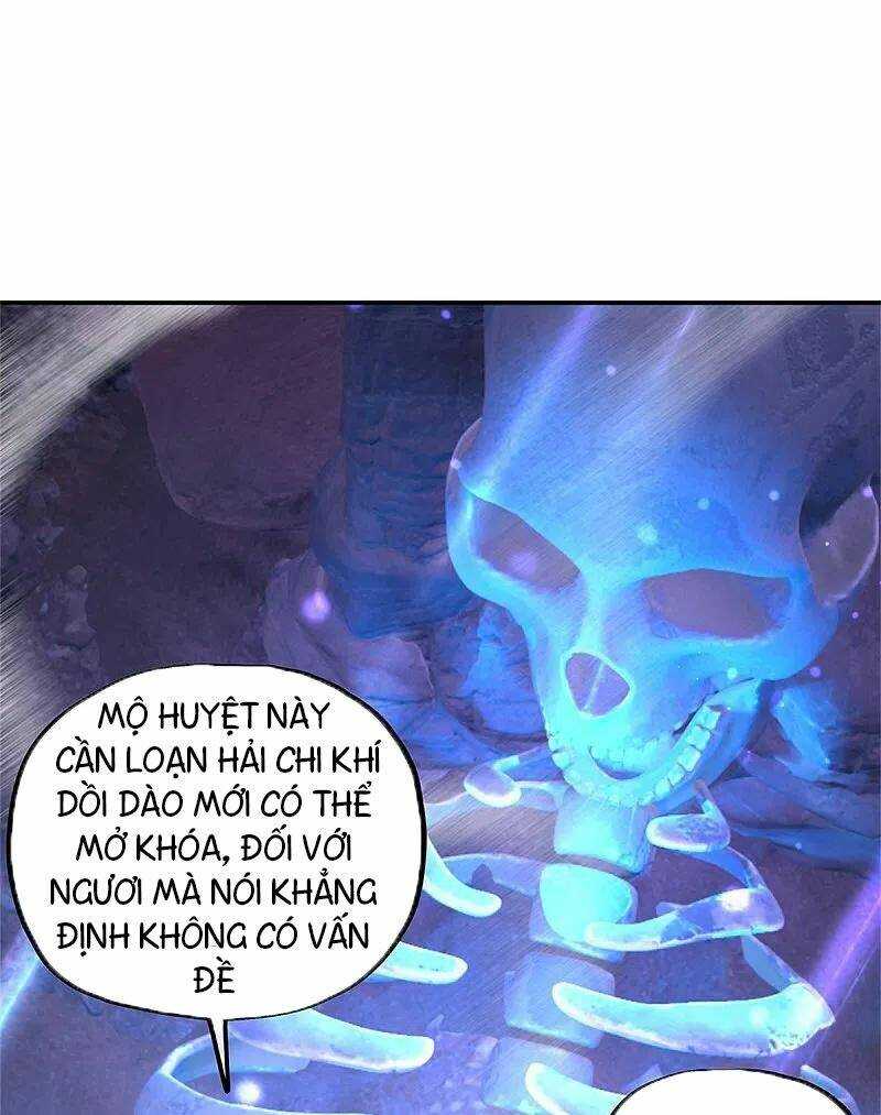 Chiến Hồn Tuyệt Thế: Chapter 357