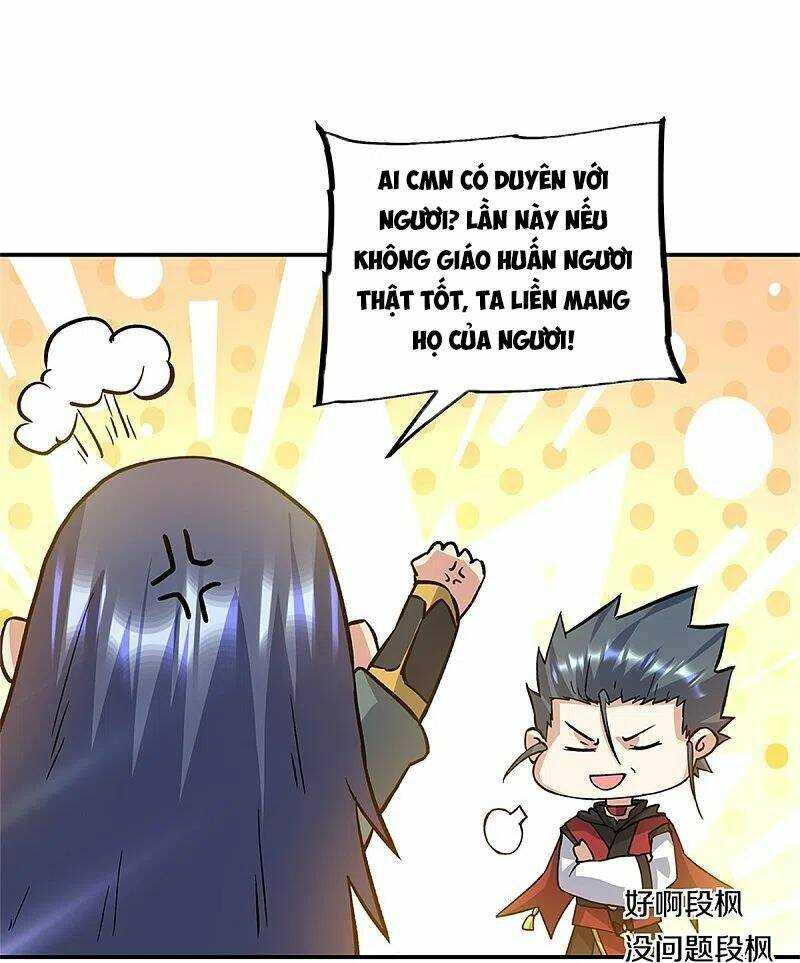 Chiến Hồn Tuyệt Thế: Chapter 357