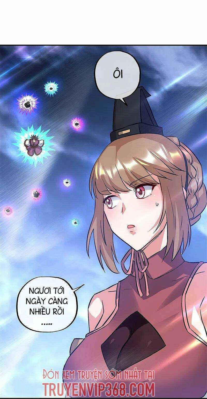 Chiến Hồn Tuyệt Thế: Chapter 357
