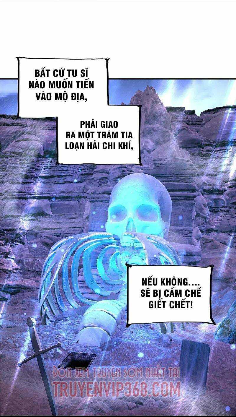Chiến Hồn Tuyệt Thế: Chapter 357