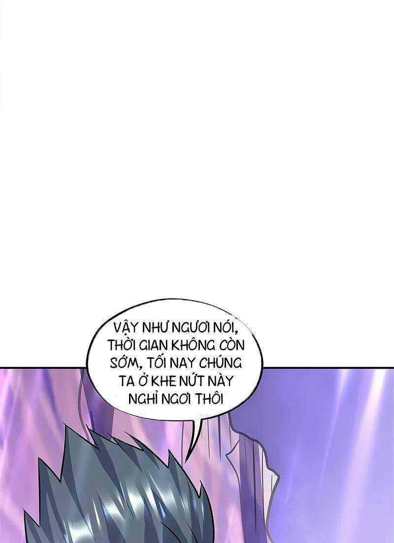 Chiến Hồn Tuyệt Thế: Chapter 357