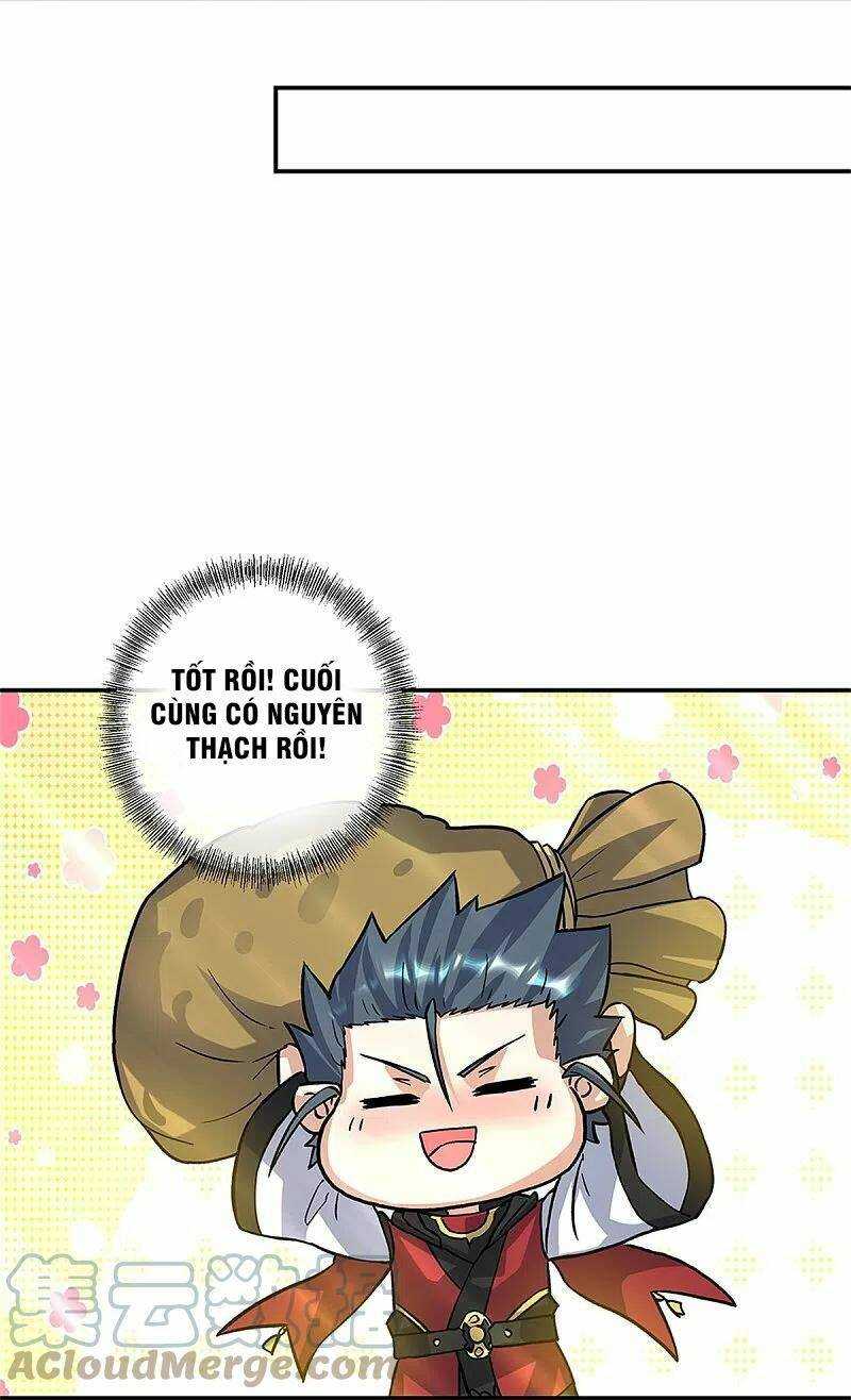 Chiến Hồn Tuyệt Thế: Chapter 357