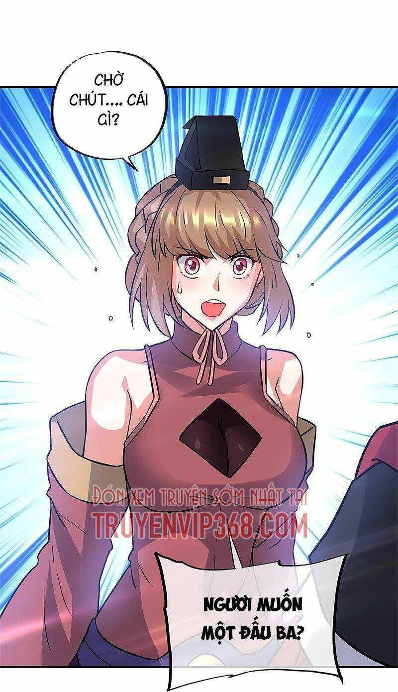 Chiến Hồn Tuyệt Thế: Chapter 357
