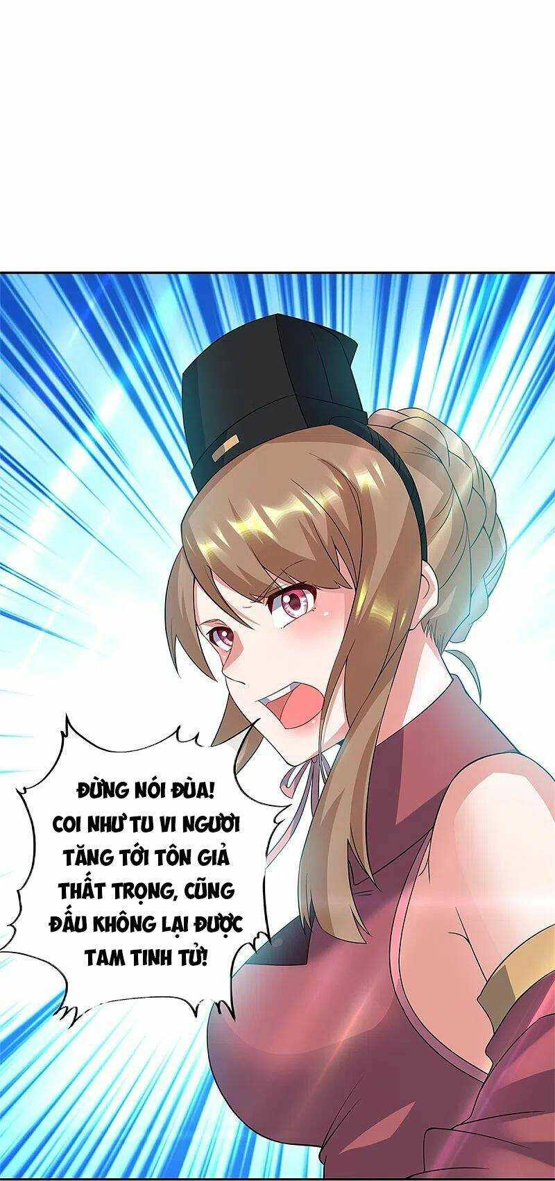 Chiến Hồn Tuyệt Thế: Chapter 357