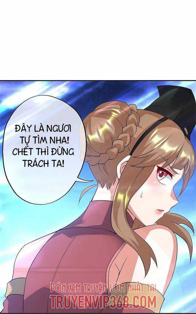 Chiến Hồn Tuyệt Thế: Chapter 357