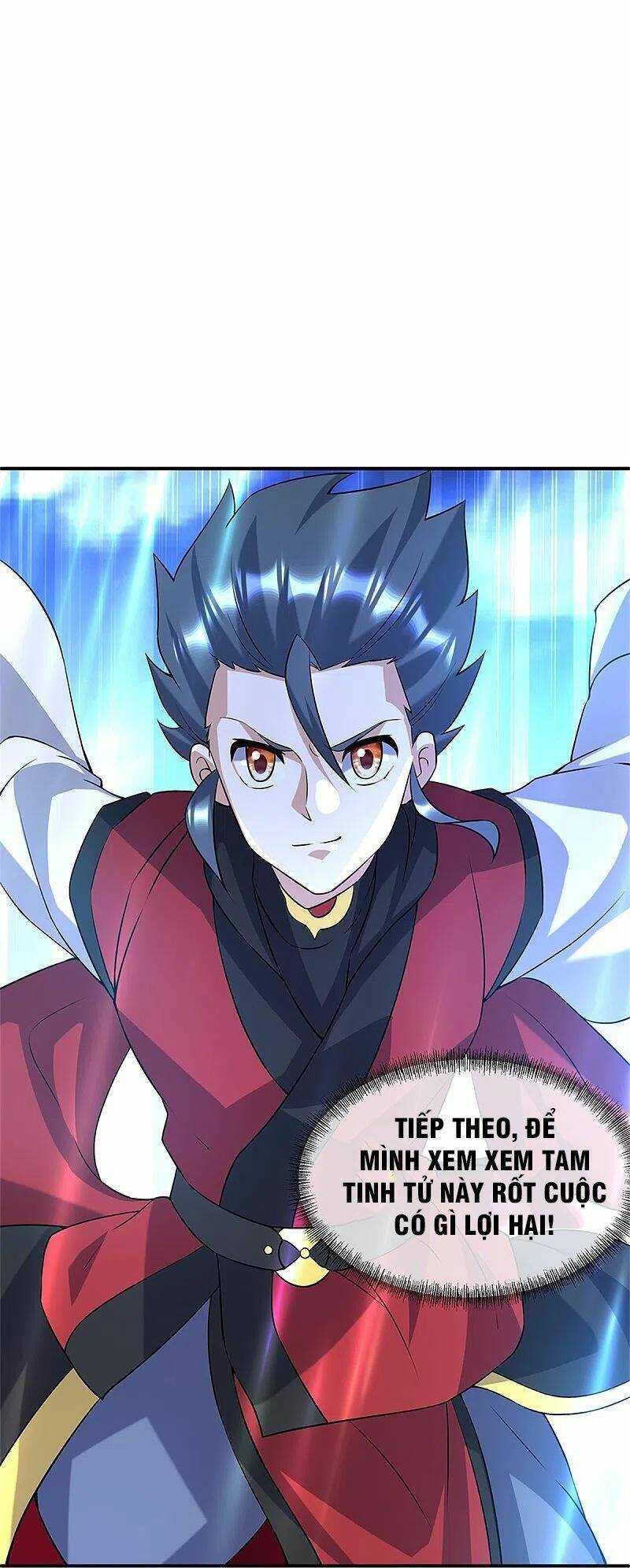 Chiến Hồn Tuyệt Thế: Chapter 357